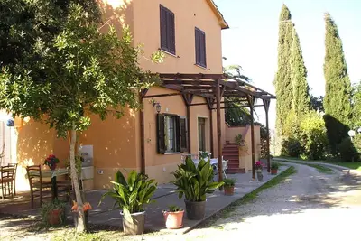 Image de Agriturismo Benvenuti