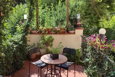 Image de Appartement San Niccolo