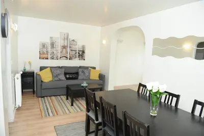 Image de The cosy city house