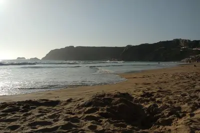 Image de Votre appartement à Arrifana Plage