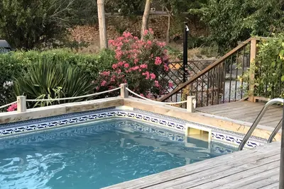 Image de Moulin Ă eau rustique - La Mariposa