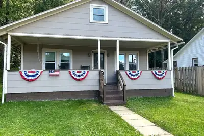 Image de Cottage Lake Community