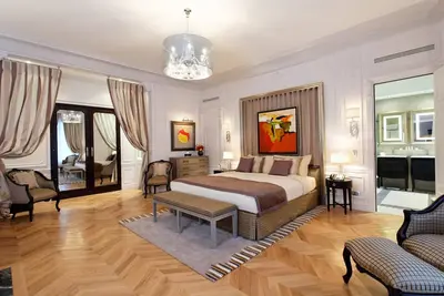 Image de Majestic Apartments Champs Elysées