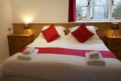 Image de Glebe House Cottages