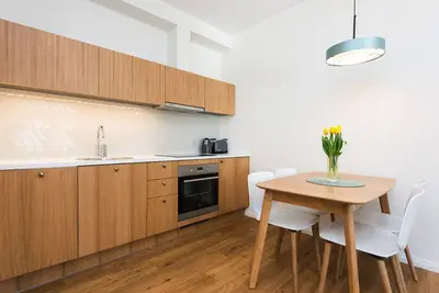 Image de Tallinn Apartment Hotel
