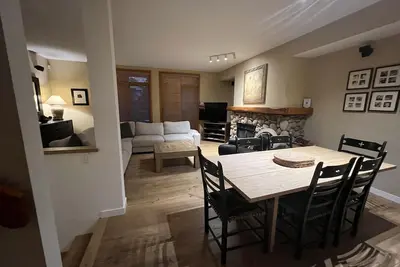 Image de Terrain de golf Townhome 4 chambres à Nicklaus Nord / bain à remous privé