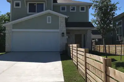 Image de Nouvelle maison de 4 chambres