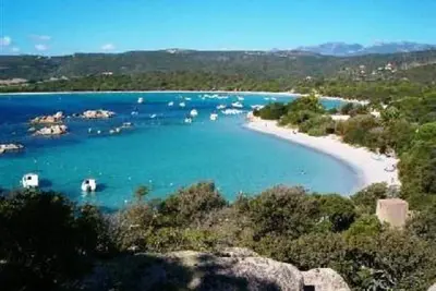 Image de santa giulia corse Campitello