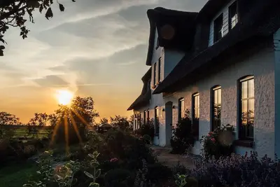 Image de Rickmer's Hoff 2 - Quatre Chambres Appartement, Couchages 8