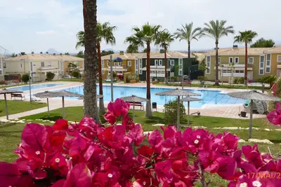 Image de Alicante Golf Bonalba Maison 6 personnes