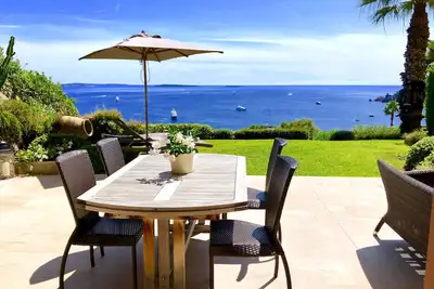 Image de Appartement duplex de luxe à Impérial Bay Théoule sur Mer