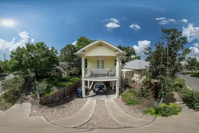Image de Appartement moderne près de l'Université du Texas
