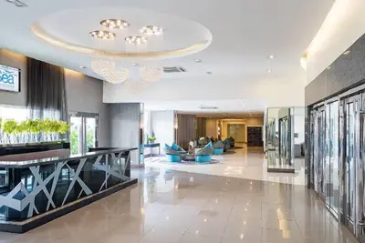 Image de Withus Condotel at Sea Residences