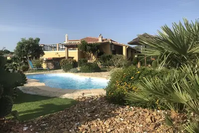 Image de Maison Niu Crobu