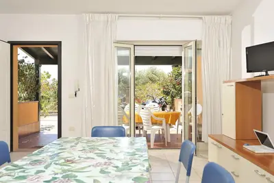Image de Maison de vacances Ă quelques pas de la plage