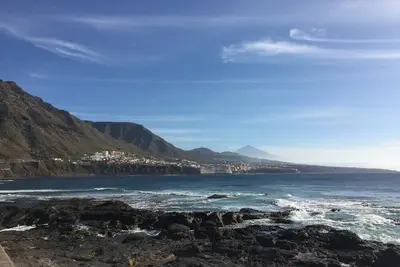 Image de Bajamar 152 - Maison de luxe près de la mer