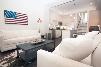 Image de Luxury Nashville 5 Stars Home 1. 3m de Broadway!