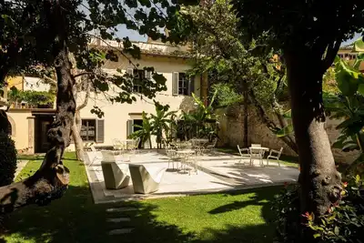 Image de Numa Palazzo San Niccolò