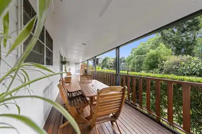 Image de Birds 'n' Bloom Cottages