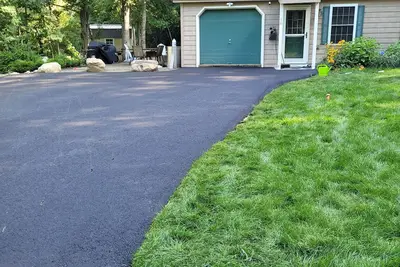 Image de Confortable et confortable 3 chambres.