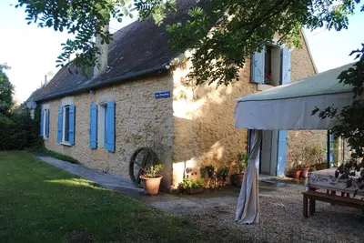 Image de Soyez local! ! Louer cette location de vacances en Dordogne France,