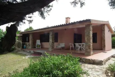 Image de Maison avec jardin située à moins d'un kilomètre de la mer