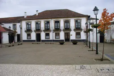 Image de Appartement avec Patio Centro de Ovar