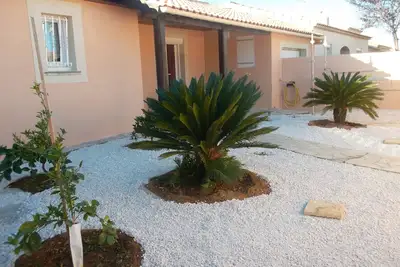 Image de Villa individuelle entièrement climatisée, des vacances au calme