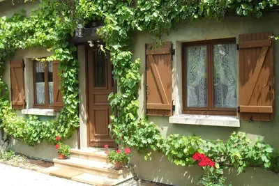 Image de Charmante petite maison individuelle