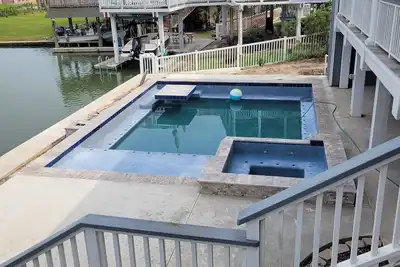 Image de Accueil accessible aux personnes handicapées avec 6 salles de bains à l'étage - Parfait pour les retraites / réunions