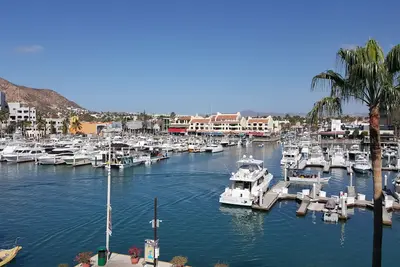 Image de Cabo San Lucas Marina Studio Suite - Great Location & Views!