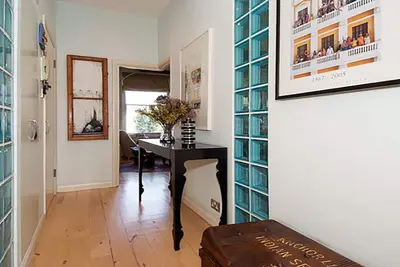 Image de Charme Notting Hill 2br avec jardin magique - parfait pour 2 couples ou famille