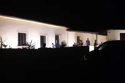 Image de Casa del Nonnino, entre paix et nature
