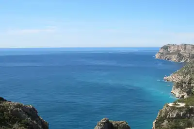 Image de Appartement avec vue magnifique et imprenable sur la mer