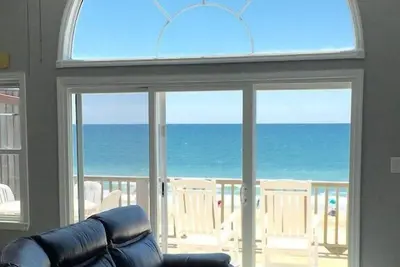 Image de Oceaner Emerald Isle! Great Island Location! Réservation 2020 semaines d'été maintenant!