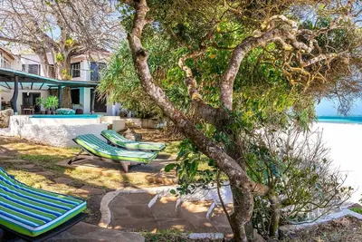 Image de Tequila Sunrise Beach Villa - Diani Beach - Kenya