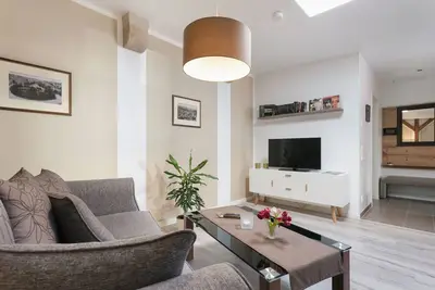 Image de Petite maison de vacances dans la belle Dresde
