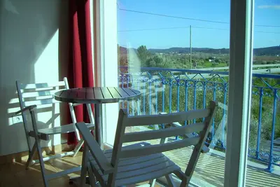 Image de Centre du Portugal, 3 min à pied vers la rivière, 10 min de voiture pour la plage