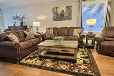 Image de Beautiful Downtown Gatlinburg Smokey mountain condo
