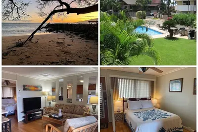 Image de Totalement rénové - Beautiful One Bedroom Condo