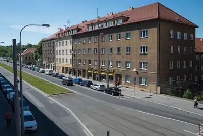 Image de 2 Bedroom Home near Prague Castle