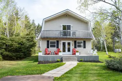 Image de Beach, Golf, Relax & Enjoy Our Beautiful Stanhope, Pei Cottage for your vacation