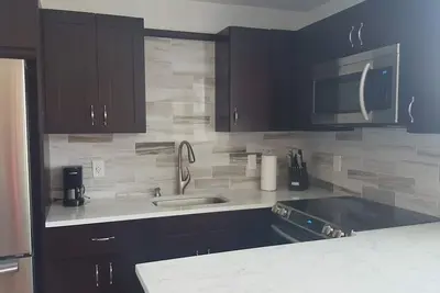 Image de Plage, piscine, restaurants, Paradise