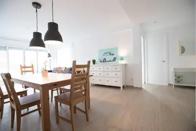 Image de Top Appartement 350m de la Mer. Parking Inclus! !