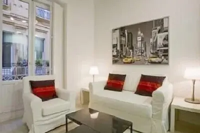 En Offre Nouvel appartement dans le centre de Valence
