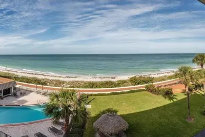 Image de Belle retraite en bord de mer