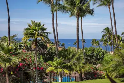 Image de Luxury Condo Ocean View, récemment entièrement mis à jour!