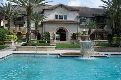 Image de Condo de luxe 1 chambre dans le World Golf Village King et Bear St Augustine