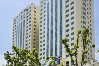 Image de Somerset Hoa Binh Hanoi