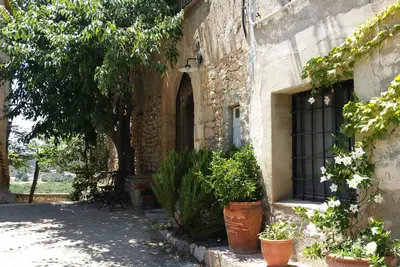 Image de Preciosa S. Maison rurale Xviii calme et très proche de la plage